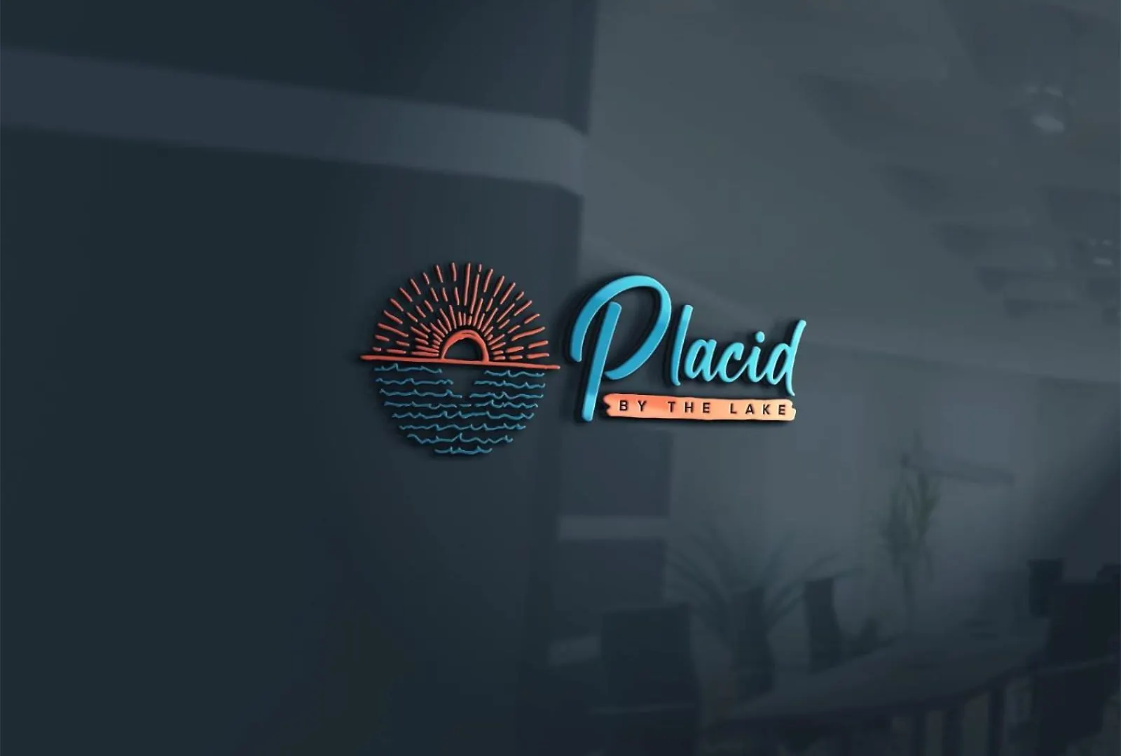 Placid By The Lake Pool Villa 콜람