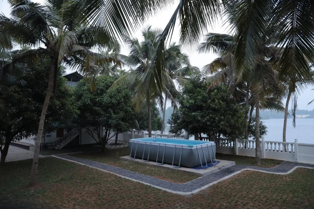 اتصالات Placid By The Lake Pool Villa 